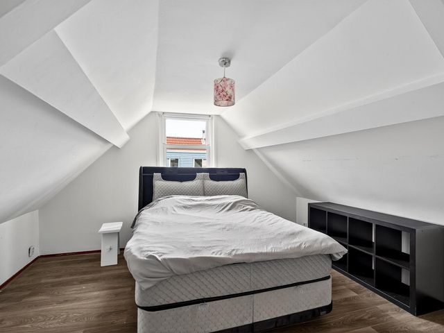 Zwijndrechtsestraat 8, Rotterdam
