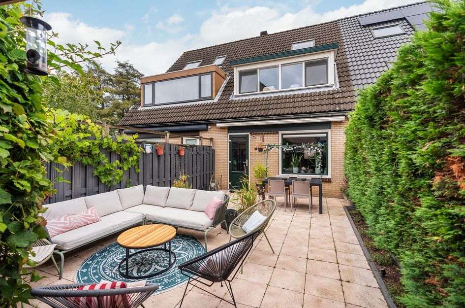 Riddergracht 4