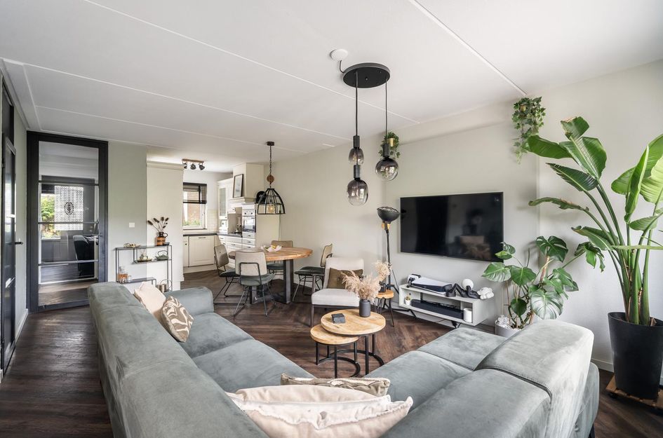Riddergracht 4