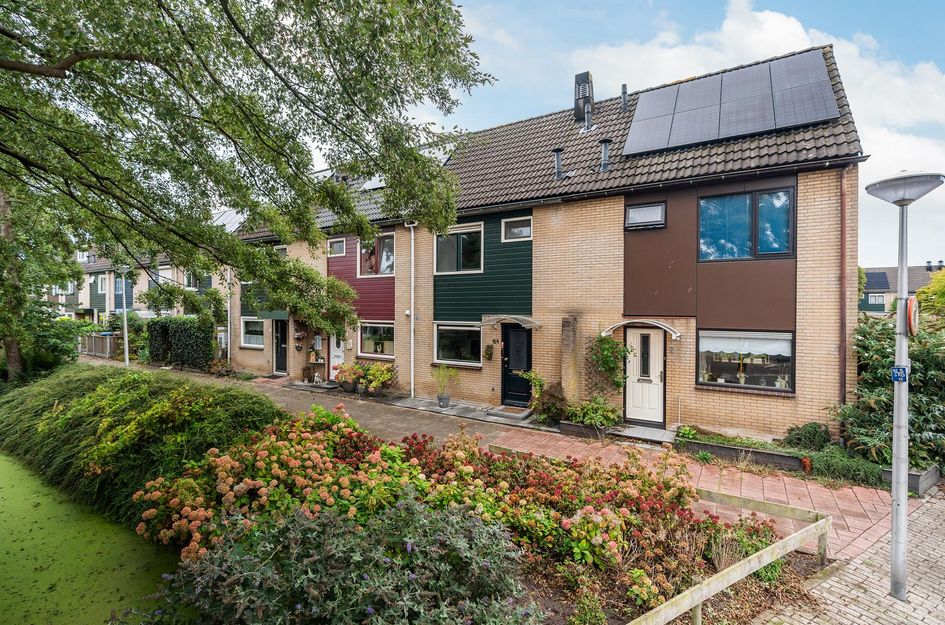 Riddergracht 4