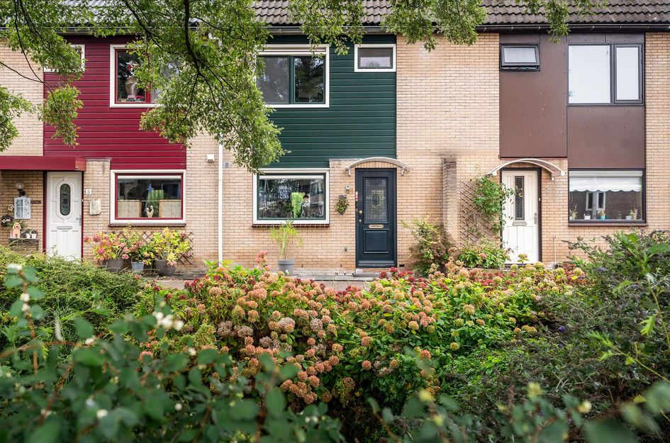 Riddergracht 4