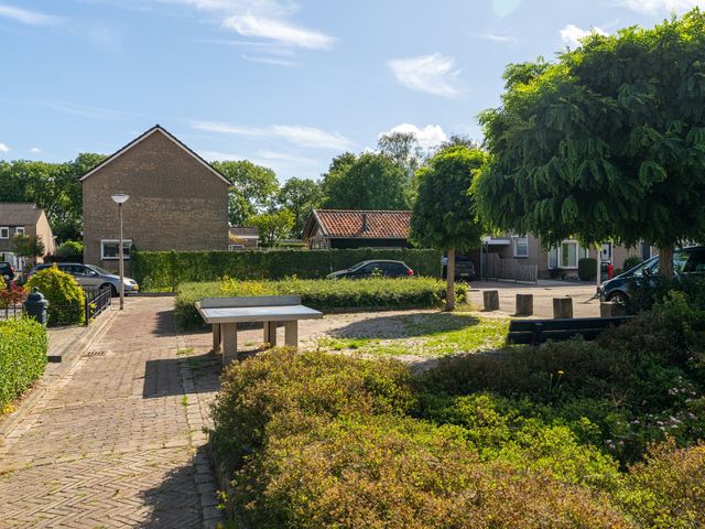 Havendries 140, Waspik