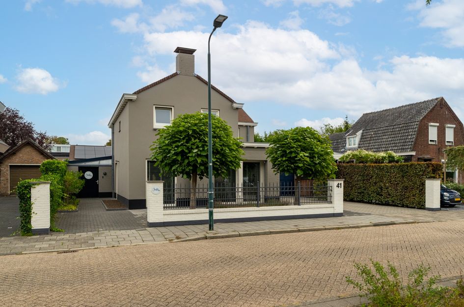 Hilsestraat 41