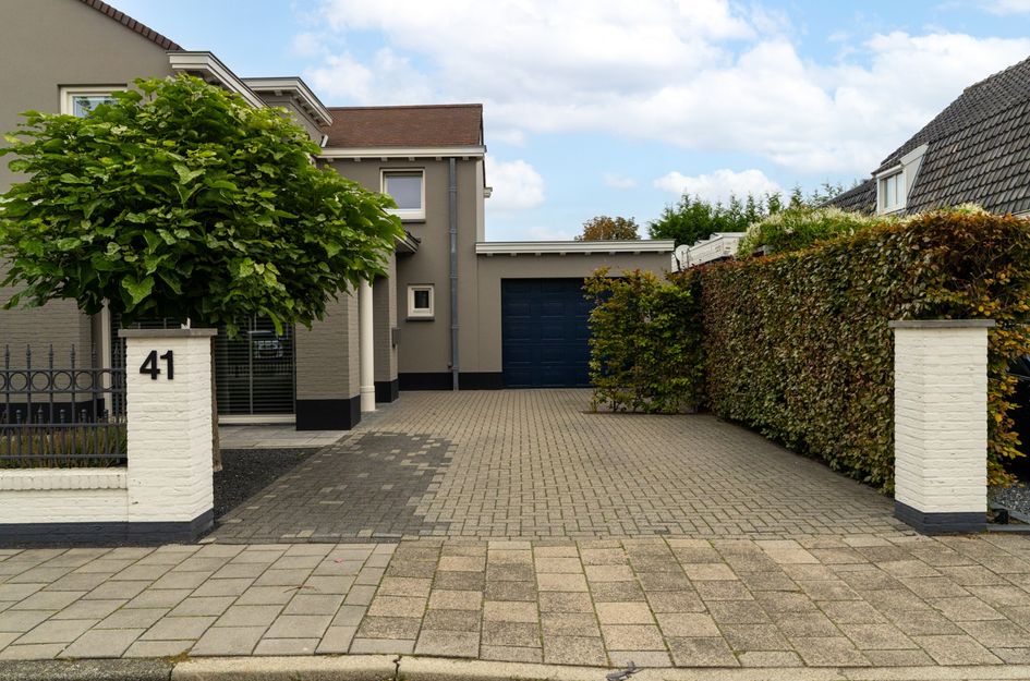 Hilsestraat 41