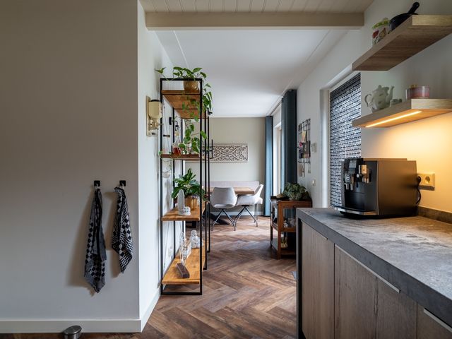 Hilsestraat 41, Kaatsheuvel