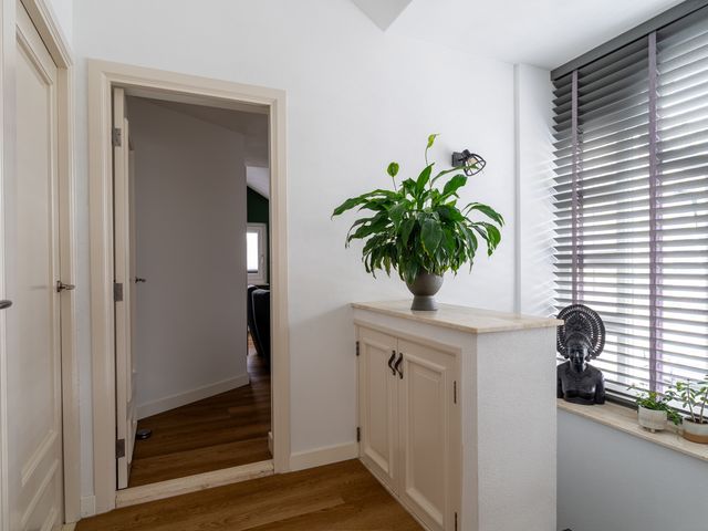 Hilsestraat 41, Kaatsheuvel
