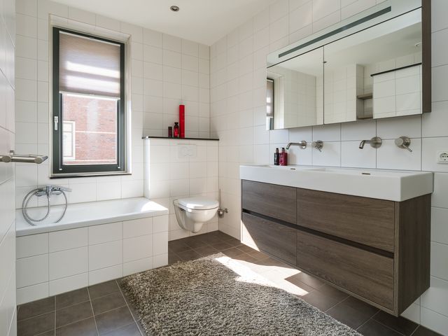 Oosterhof 33, Meteren