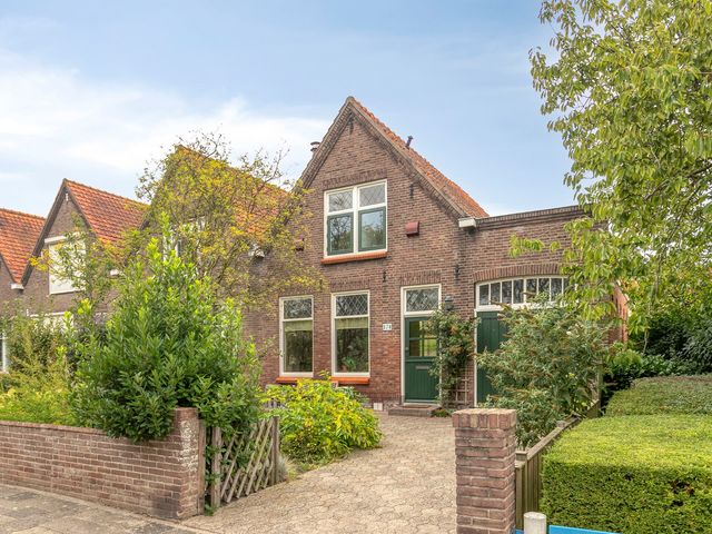 Nieuwe Vlissingseweg 378, Middelburg