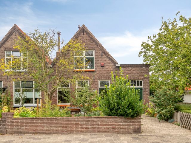 Nieuwe Vlissingseweg 378, Middelburg