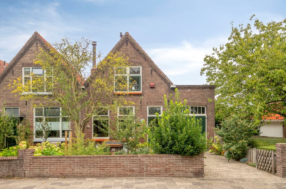 Nieuwe Vlissingseweg 378