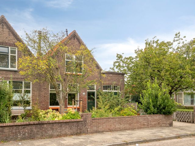 Nieuwe Vlissingseweg 378, Middelburg