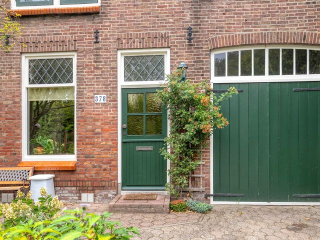 Nieuwe Vlissingseweg 378, Middelburg