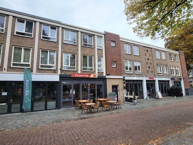 Markt 15, Schijndel