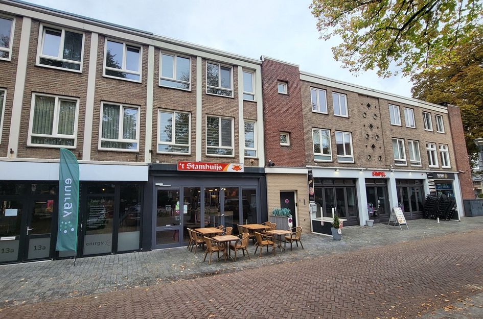 Markt 15