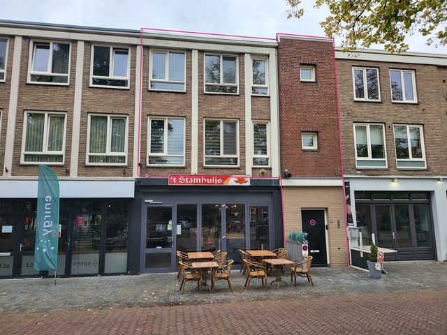 Markt 15, Schijndel
