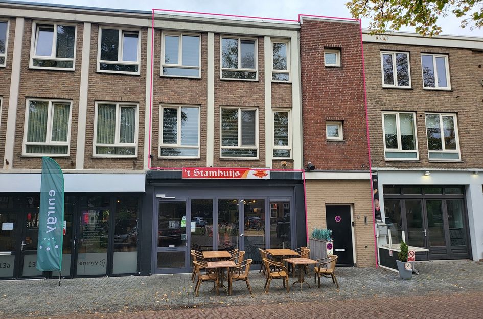 Markt 15