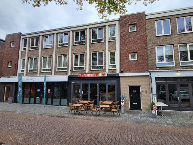 Markt 15, Schijndel