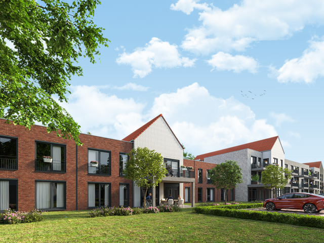 Molenlaan 97, Yerseke