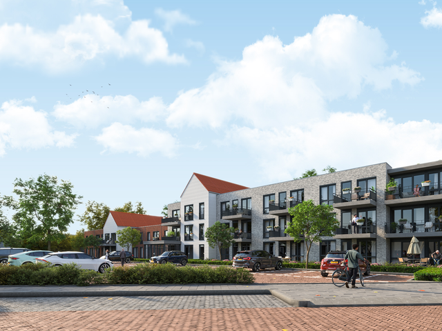 Molenlaan 97, Yerseke