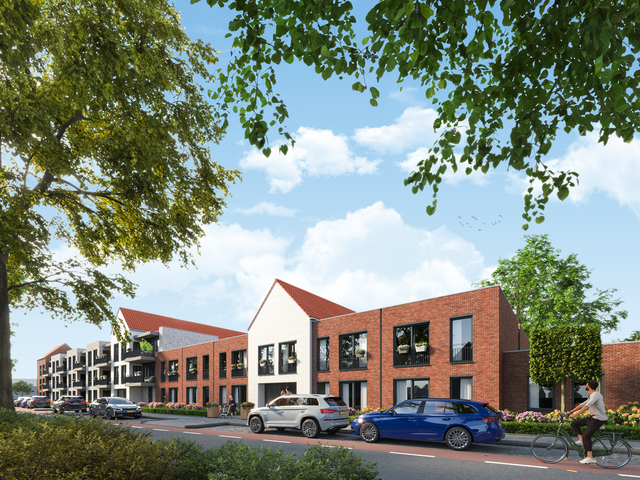 Molenlaan 97, Yerseke