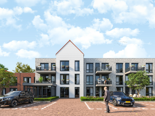 Molenlaan 97, Yerseke