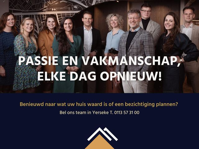 Molenlaan 97, Yerseke