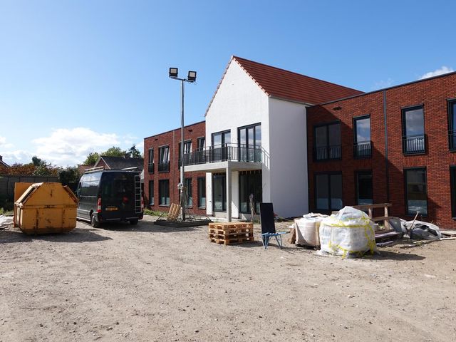 Molenlaan 97, Yerseke