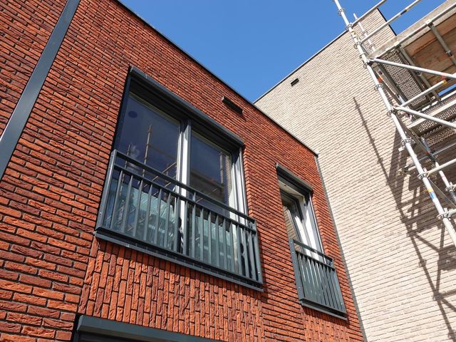 Molenlaan 97, Yerseke