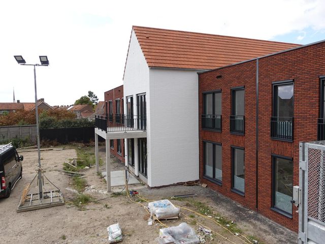 Molenlaan 97, Yerseke