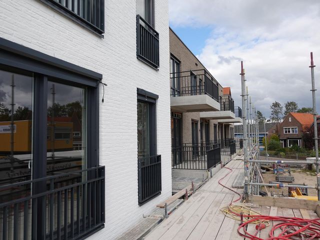 Molenlaan 97, Yerseke