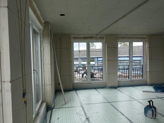 Molenlaan 97, Yerseke