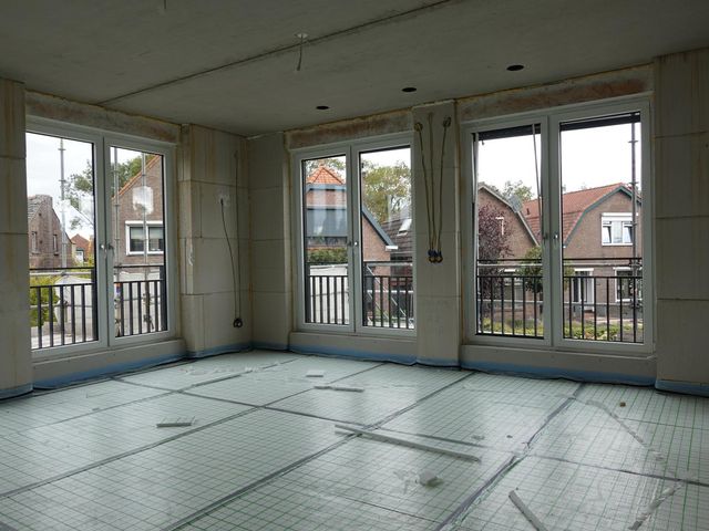 Molenlaan 97, Yerseke