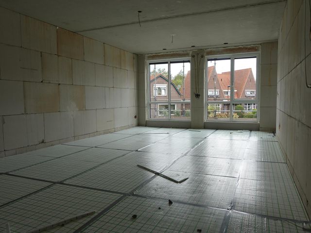 Molenlaan 97, Yerseke