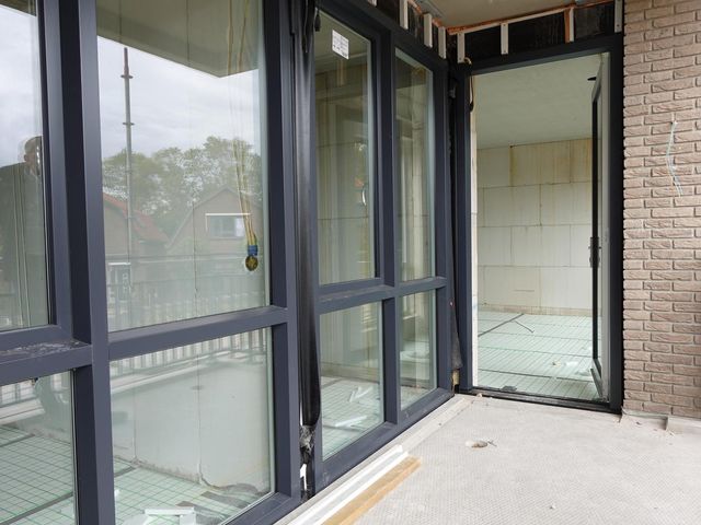 Molenlaan 97, Yerseke