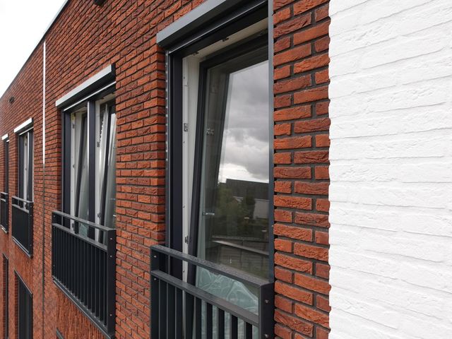 Molenlaan 97, Yerseke