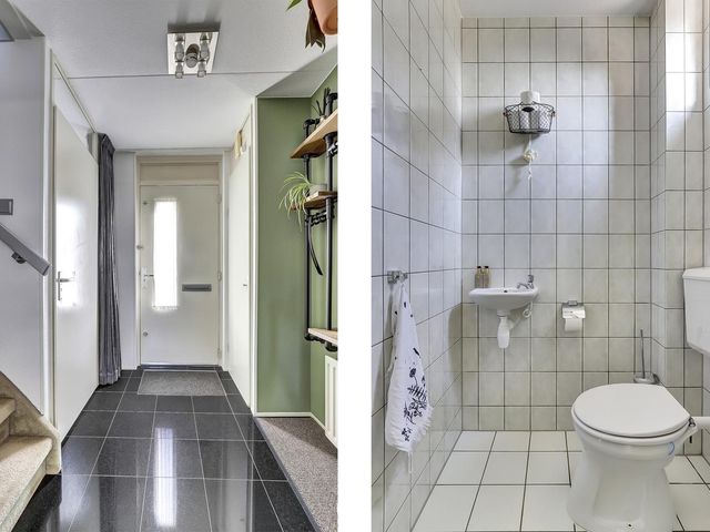 Meestoof 13, Krabbendijke