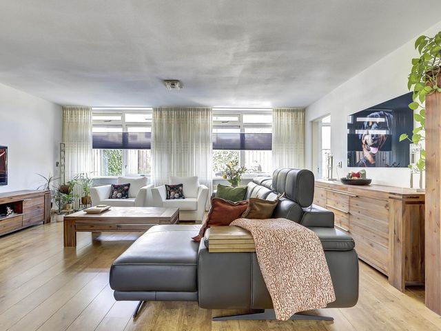 Meestoof 13, Krabbendijke