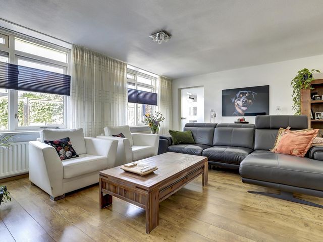 Meestoof 13, Krabbendijke