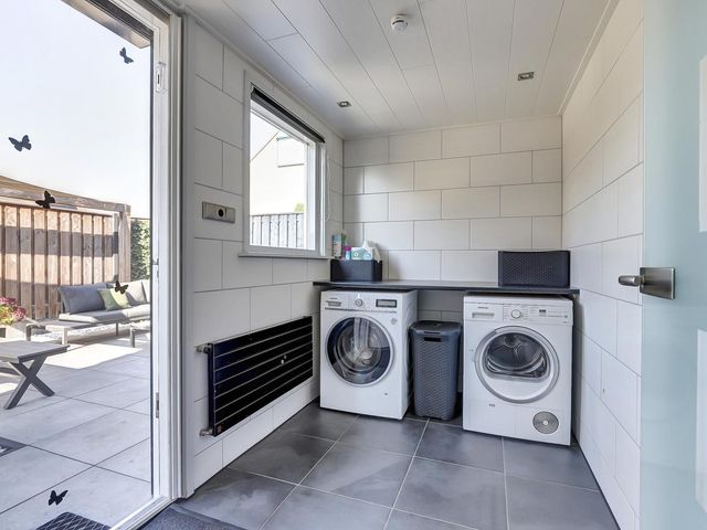 Meestoof 13, Krabbendijke