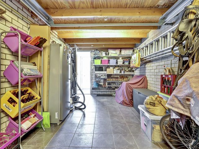 Meestoof 13, Krabbendijke