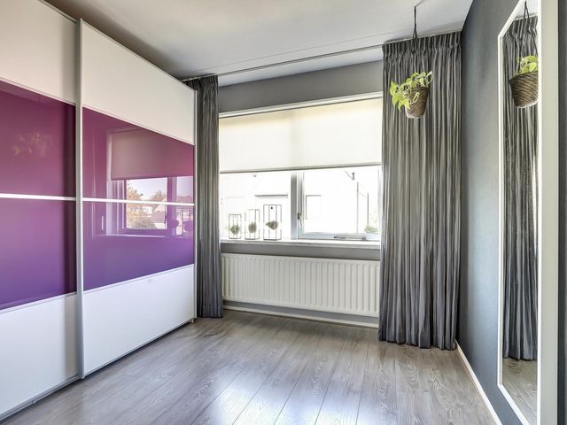 Meestoof 13, Krabbendijke