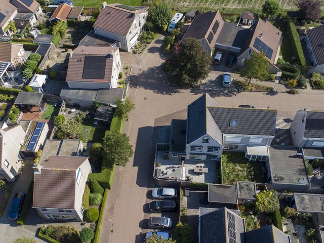 Meestoof 13, Krabbendijke