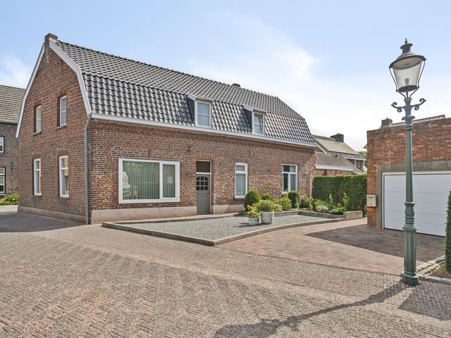 Kleine Wal 10, Vlodrop