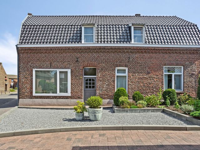 Kleine Wal 10, Vlodrop