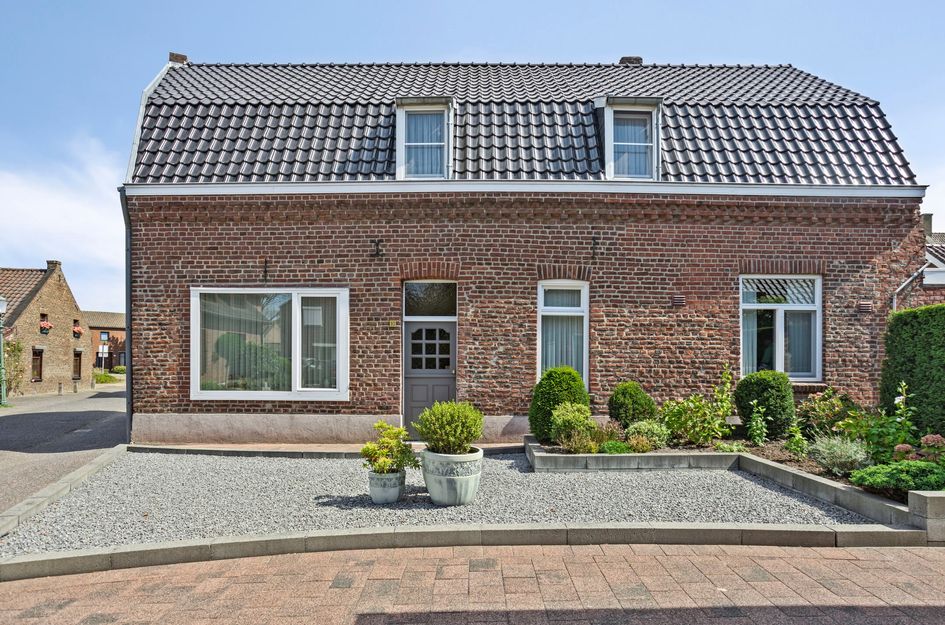 Kleine Wal 10