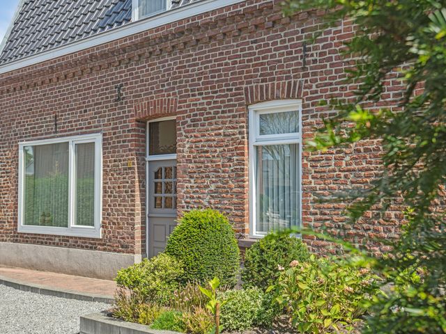 Kleine Wal 10, Vlodrop