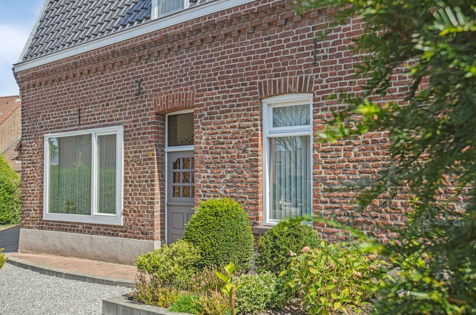 Kleine Wal 10
