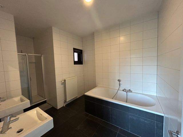 Roo-Valkstraat 23D, Rotterdam