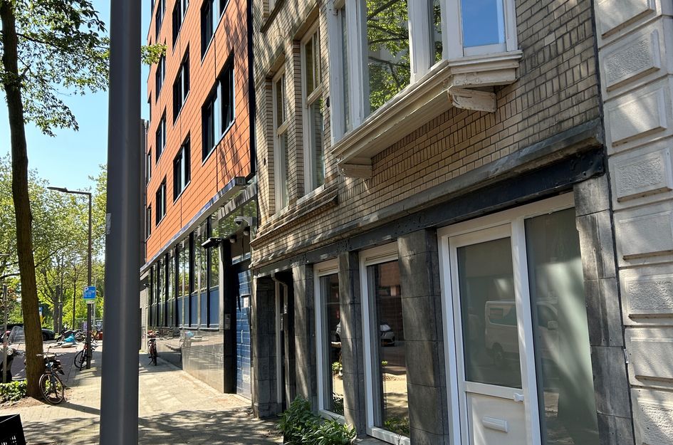 Roo-Valkstraat 23D