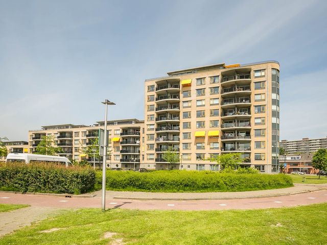 Lehárstraat 146, Capelle Aan Den IJssel